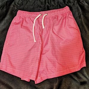 Zara Men's Swim shorts s/M
